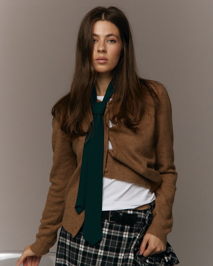Anna Pavlenko