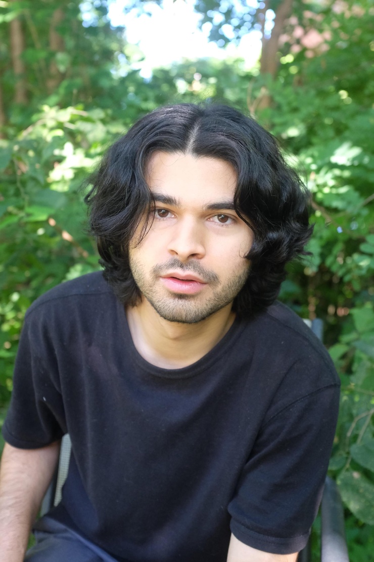 Daniel Zolghadri