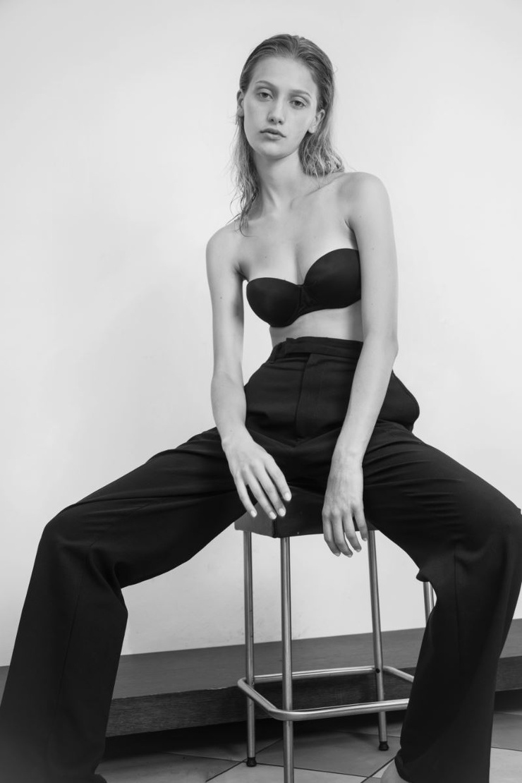 Giulia Cazzaniga