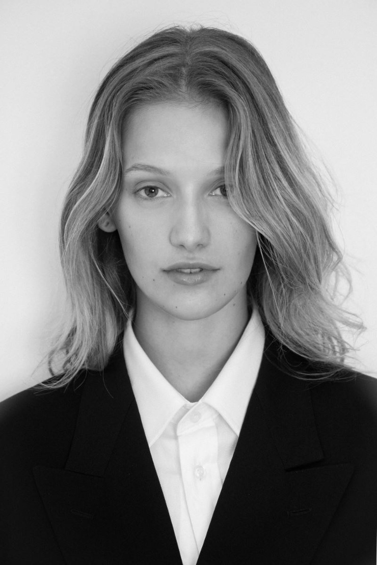 Giulia Cazzaniga Giulia Cazzaniga