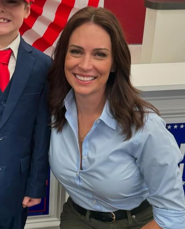 Picture of Tudor Dixon