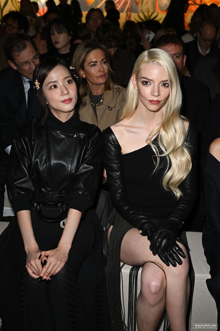 Anya Taylor-Joy