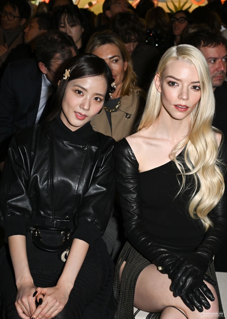Anya Taylor-Joy