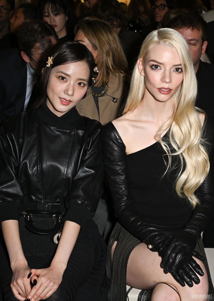 Anya Taylor-Joy