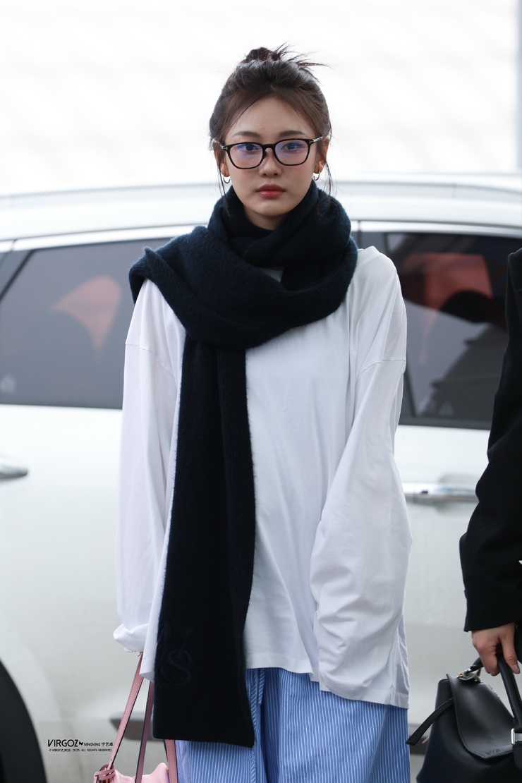 Yizhuo Ning