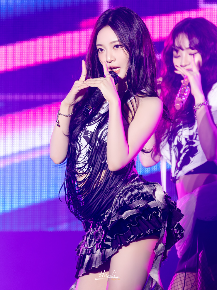 Yizhuo Ning