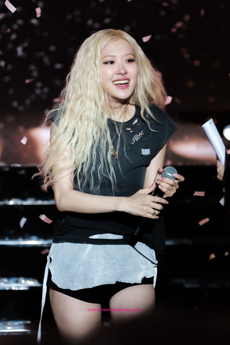 Roseanne Park