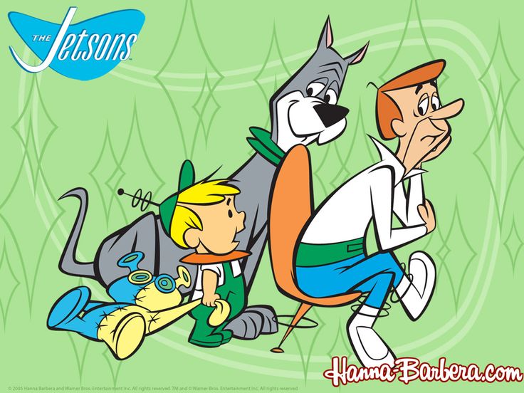 The Jetsons