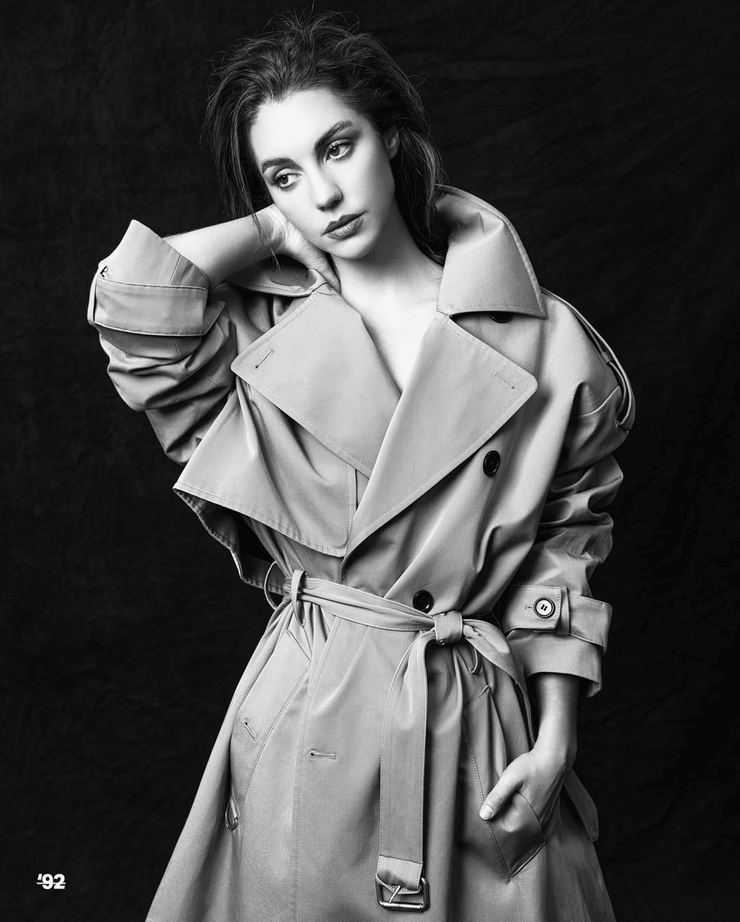 Adelaide Kane