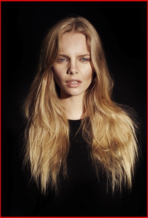 Marloes Horst Marloes Horst