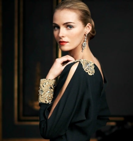 Valentina Zelyaeva Valentina Zelyaeva