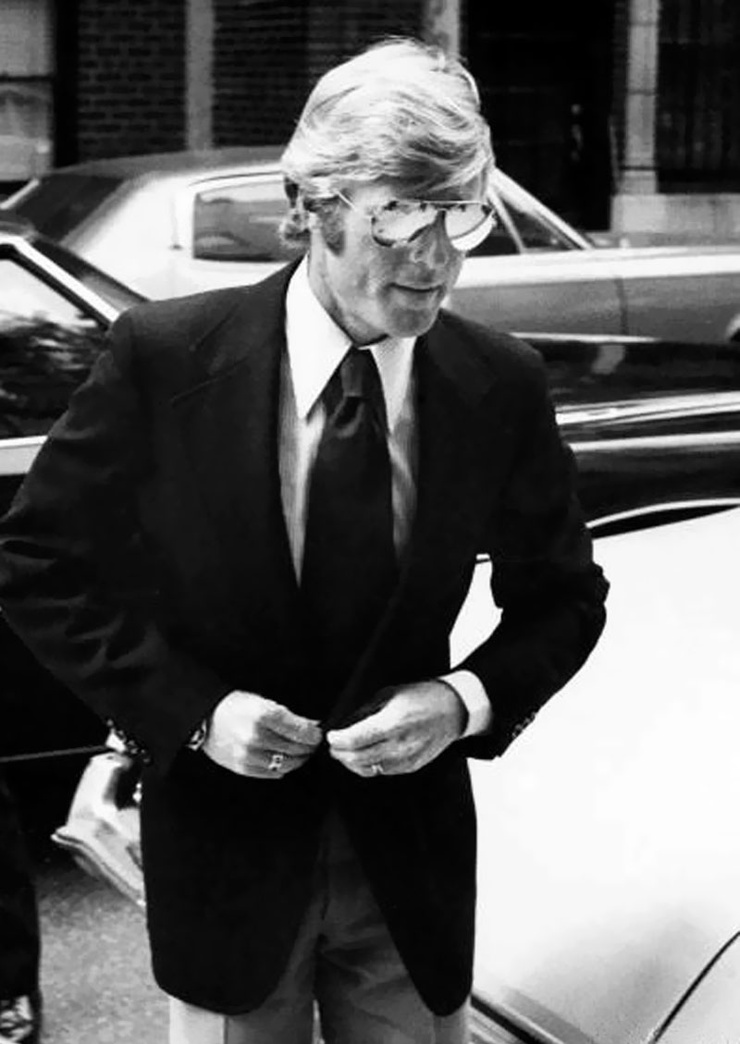 Robert Redford Robert Redford