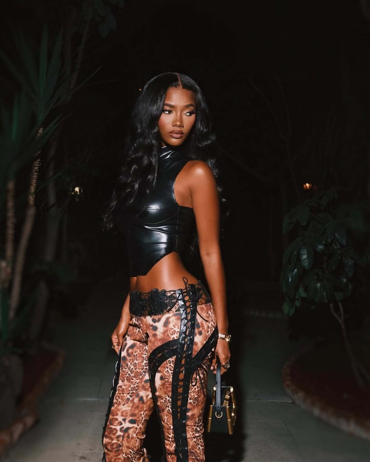 Mariama Diallo
