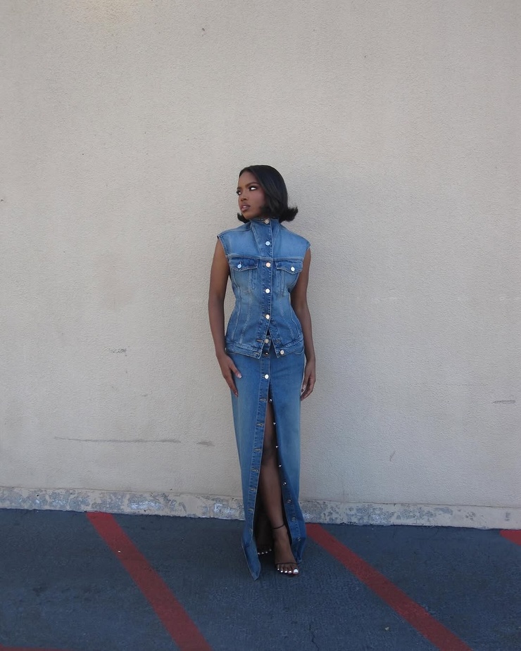 Ryan Destiny