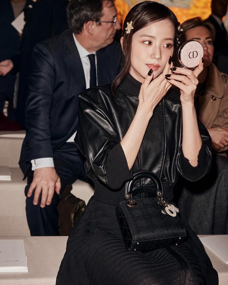 Kim Jisoo
