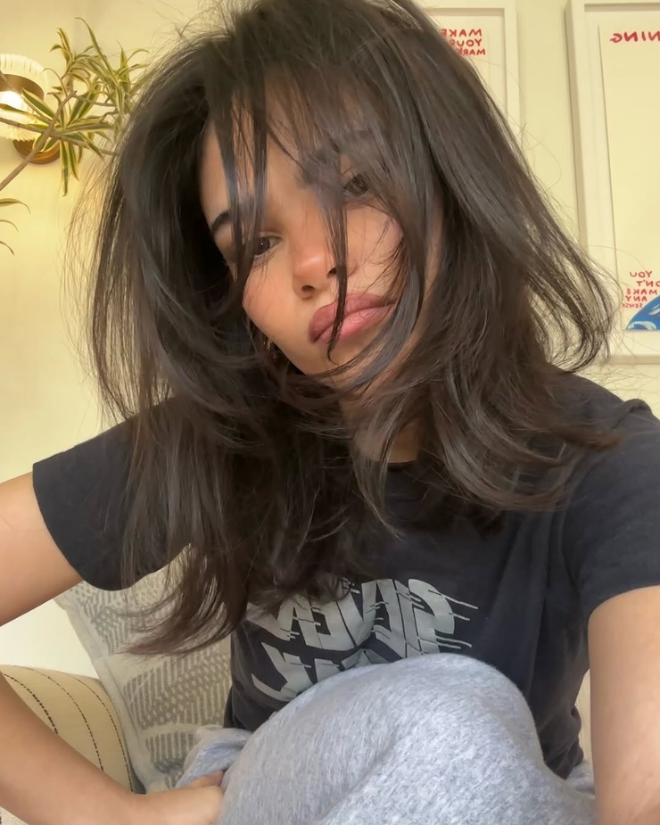 Ariana Greenblatt