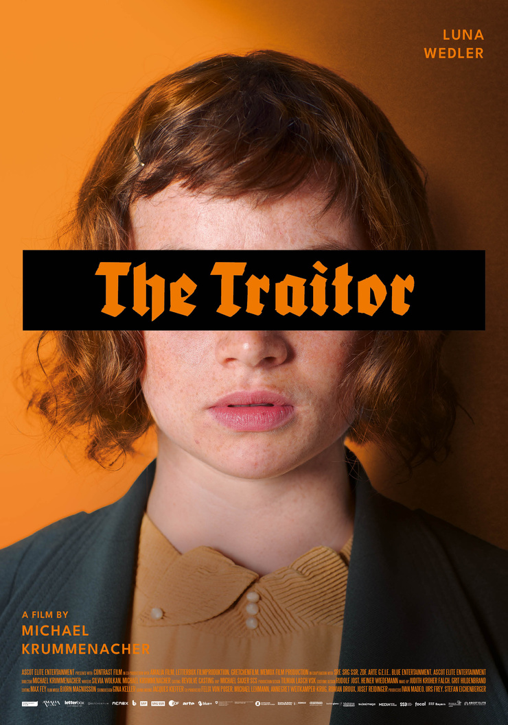 The Traitor