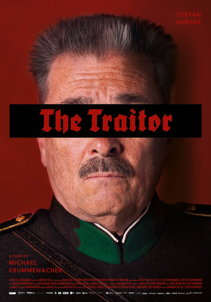 The Traitor