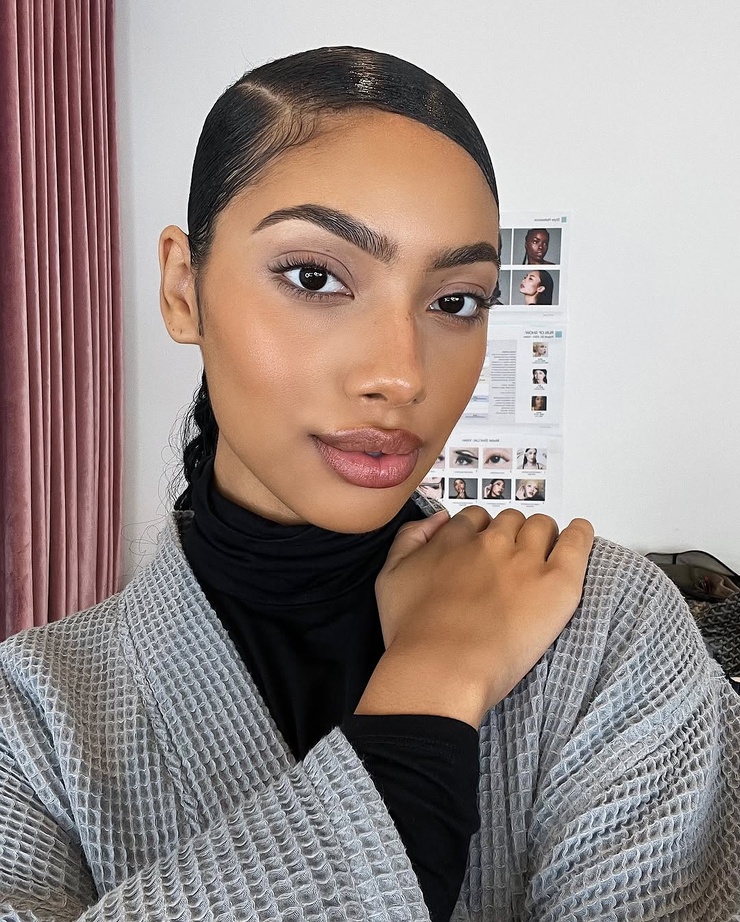 Sydney Martin