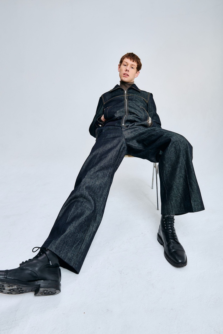 Josh Finan