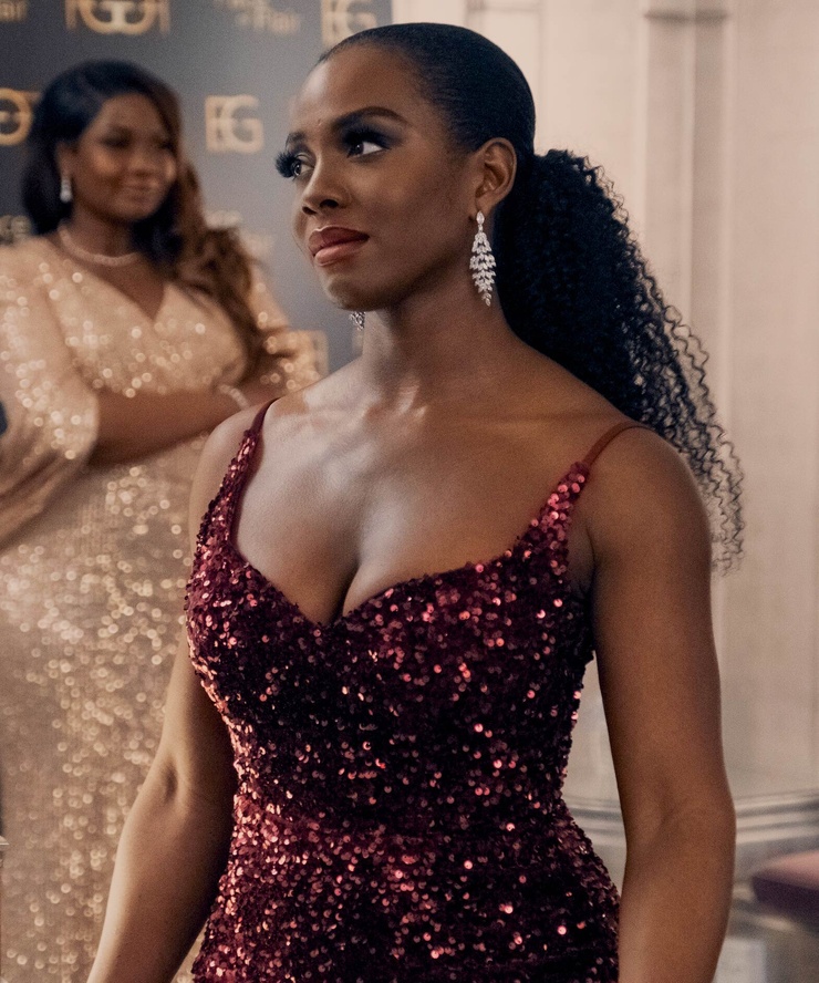 Deborah Ayorinde
