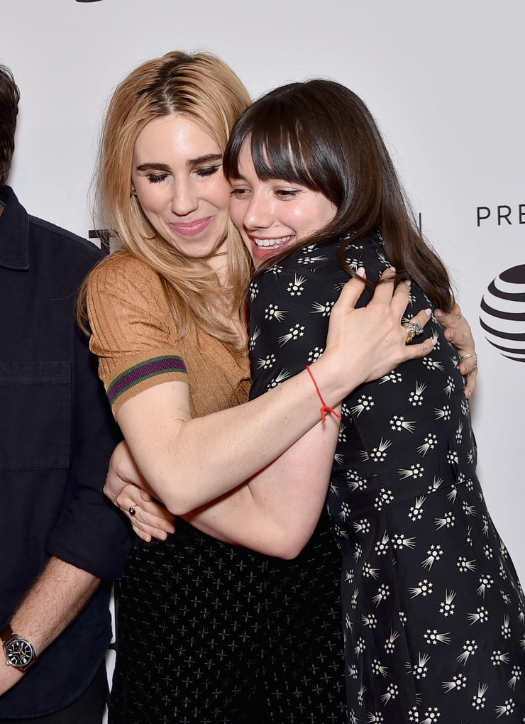 Image of Sophie Brooks