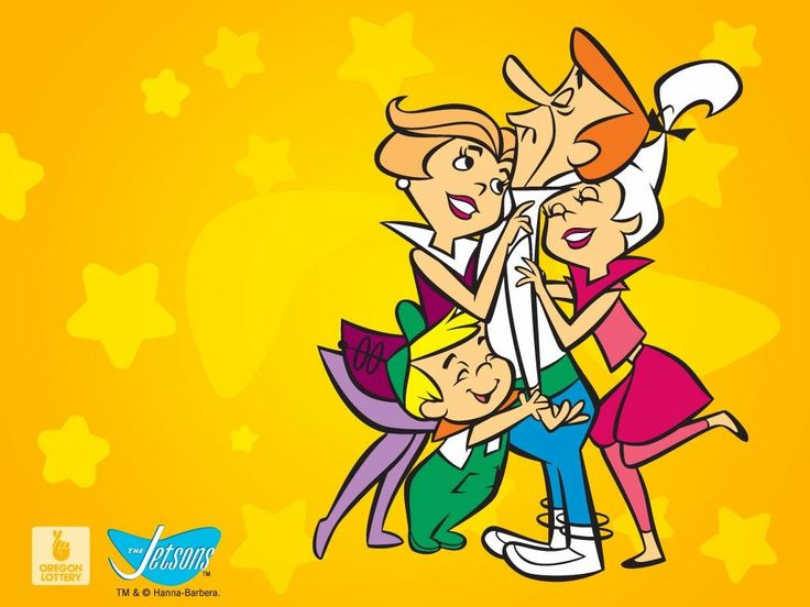 The Jetsons