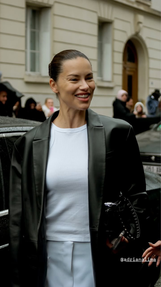 Adriana Lima Adriana Lima