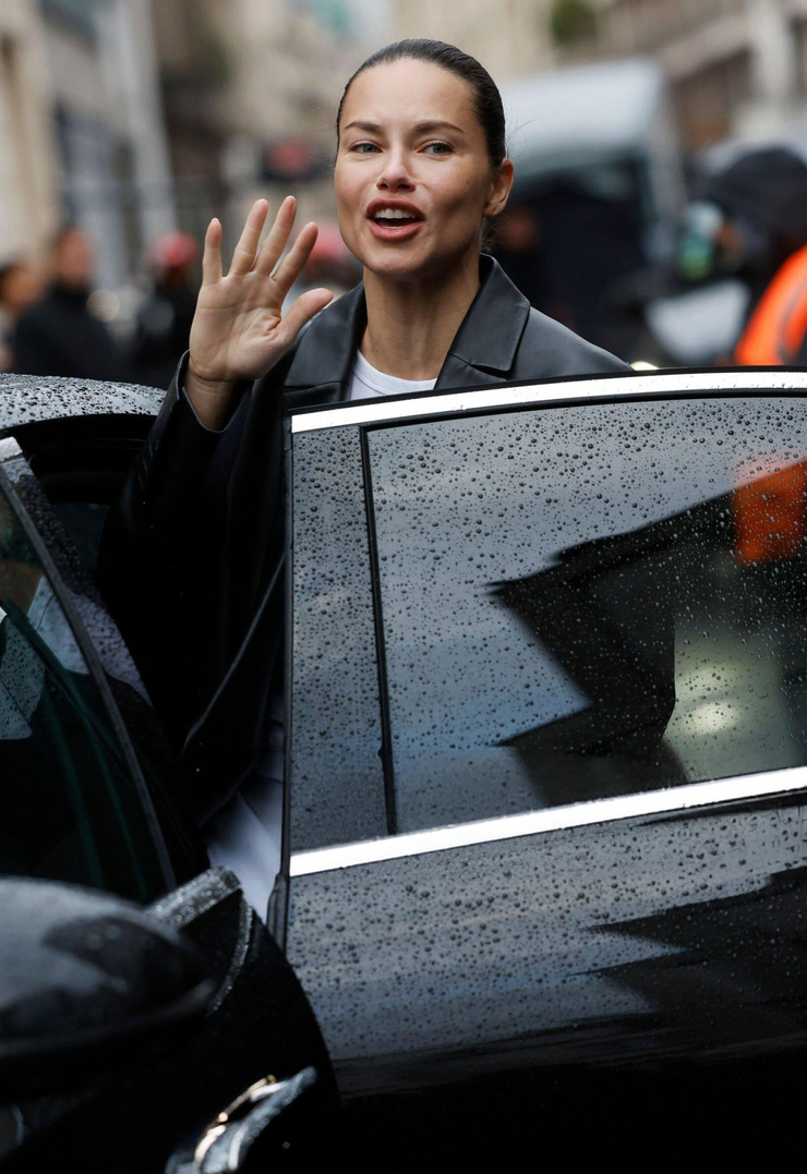 Adriana Lima Adriana Lima