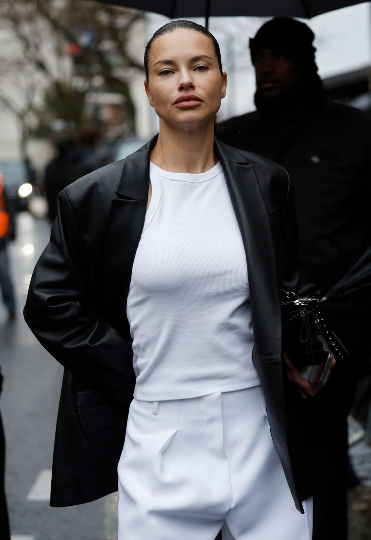 Adriana Lima Adriana Lima