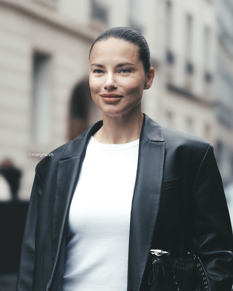 Adriana Lima Adriana Lima
