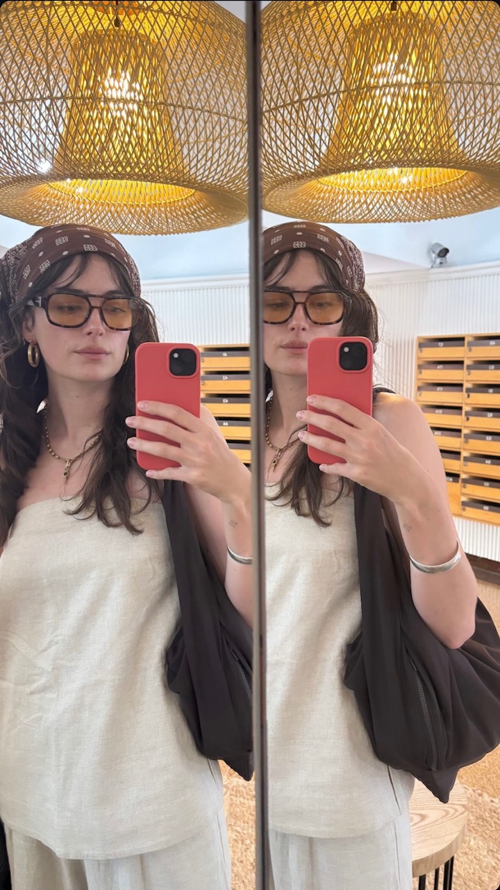 Millie Brady