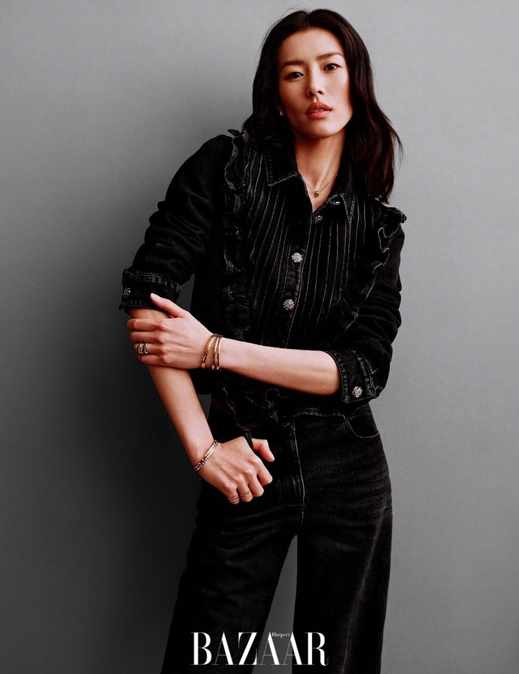 Liu Wen