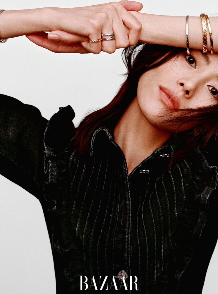 Liu Wen