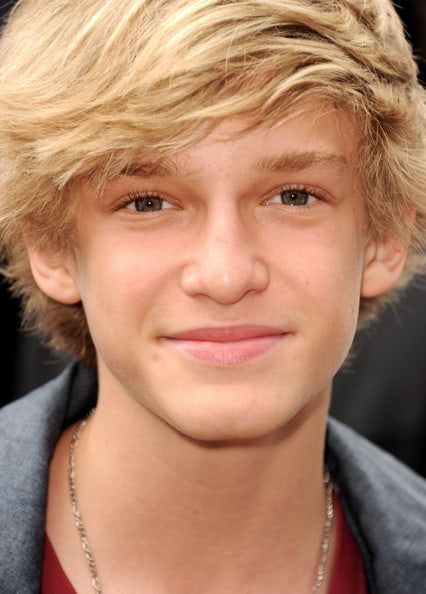 Cody Simpson