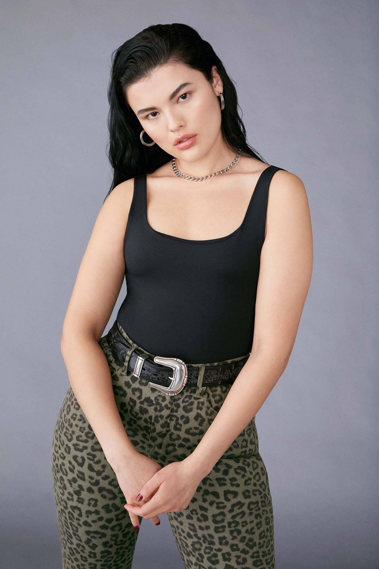 Alicia Olivas