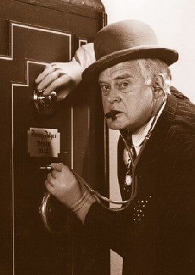 Ove Sprogøe