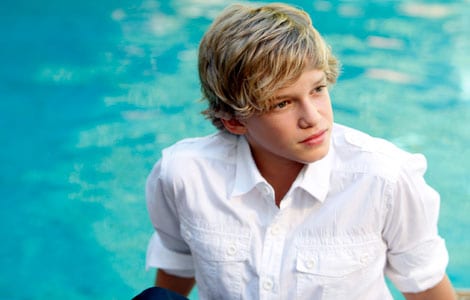 Cody Simpson