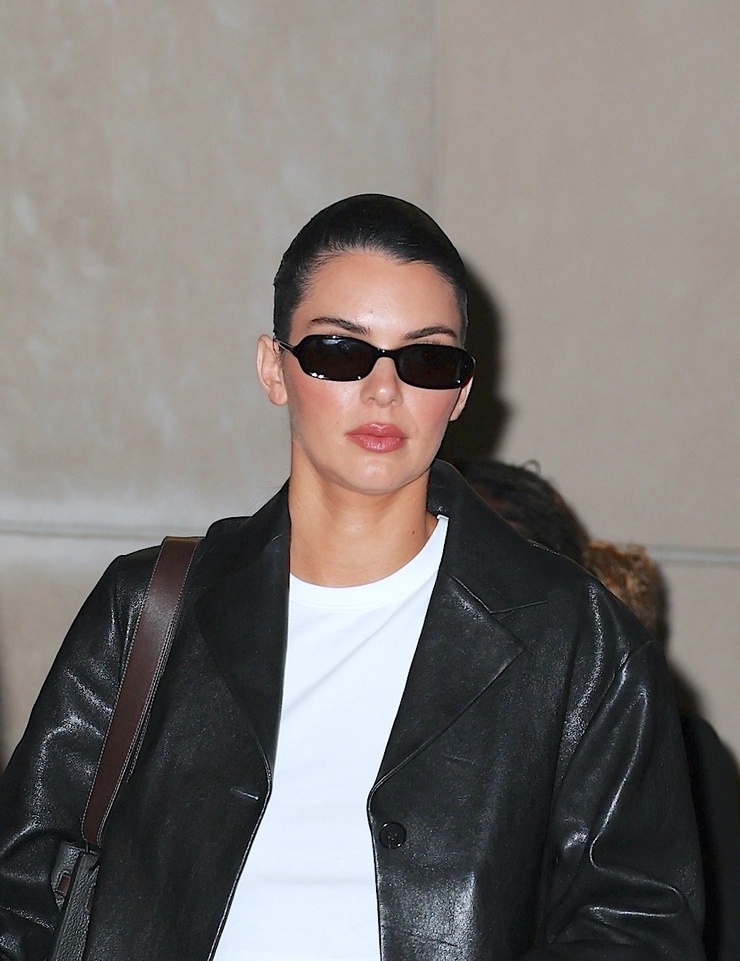 Kendall Jenner Kendall Jenner