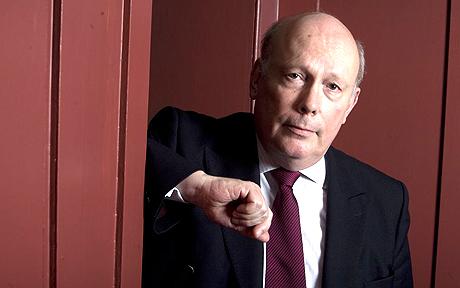 Julian Fellowes