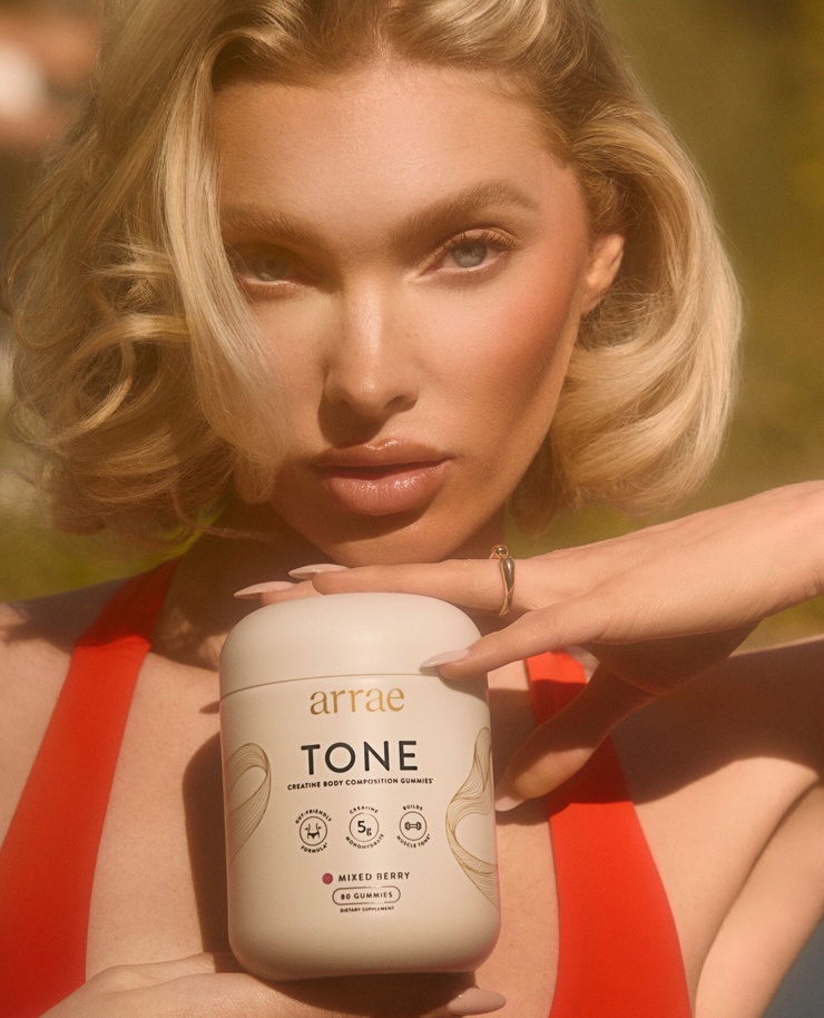 Elsa Hosk Elsa Hosk