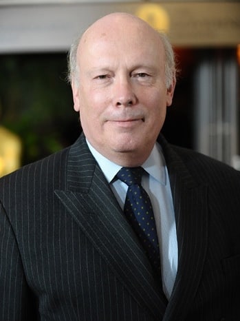 Julian Fellowes