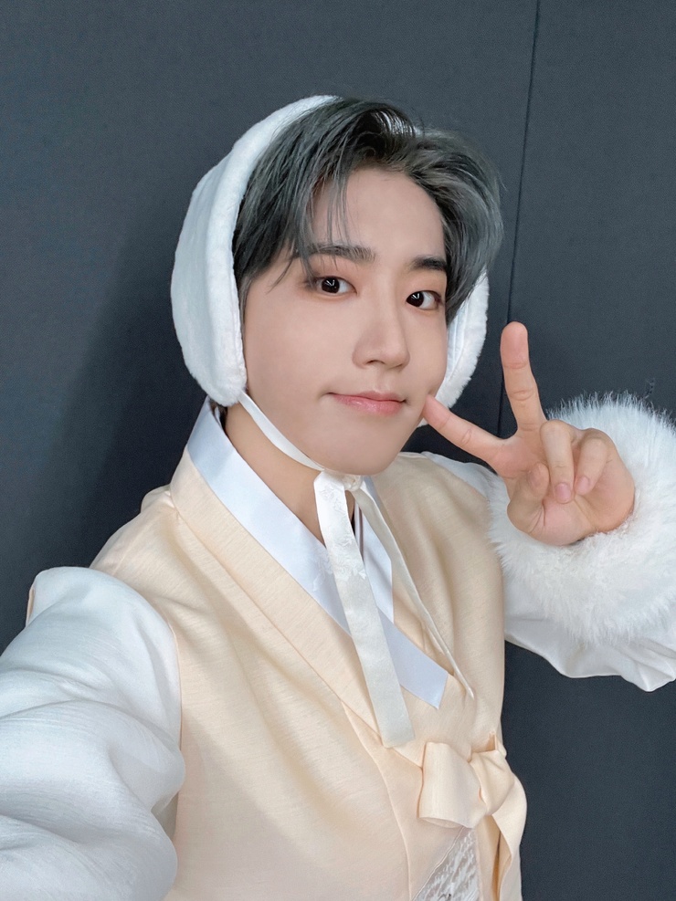 Stray Kids