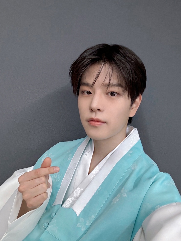 Seungmin