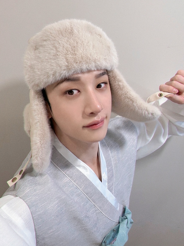 Bang Chan