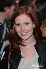 Amy Nuttall Amy Nuttall