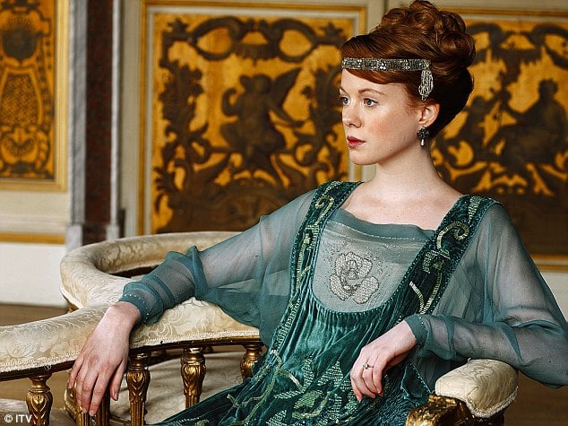 Zoe Boyle