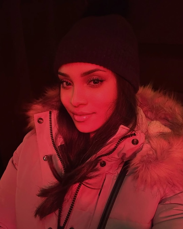 Diliana Maria