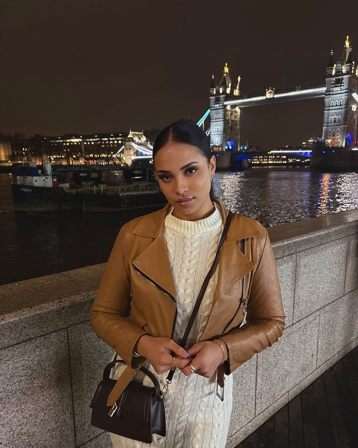 Diliana Maria