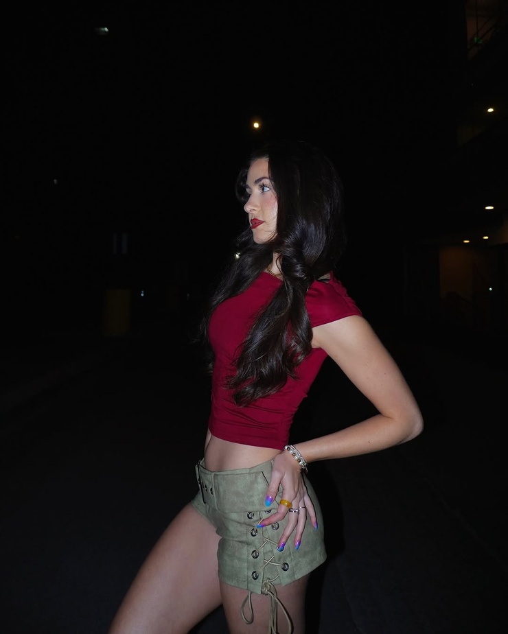 Olivia Cella